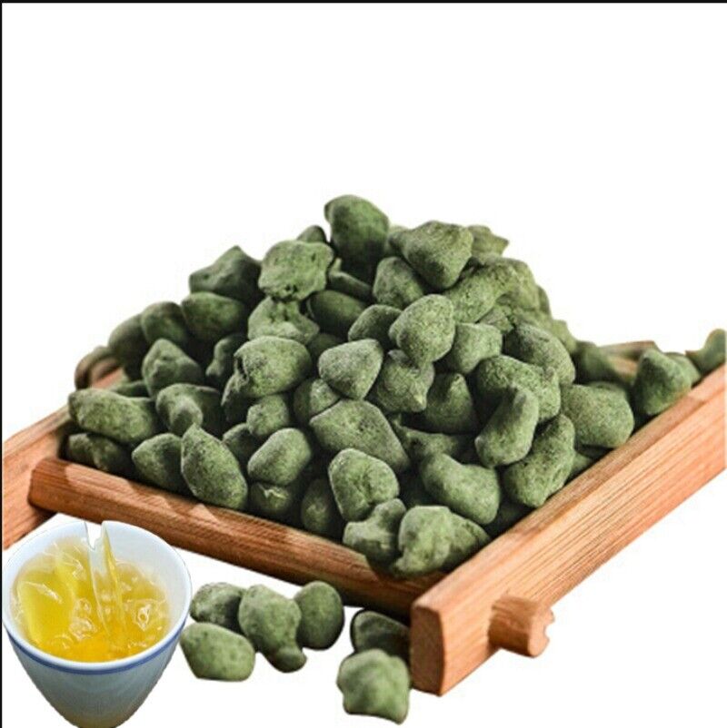 Premium Ginseng Oolong Tea Taiwan Lan Gui Ren Oolong Tea Green Tea Chinese Tea
