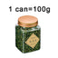 HelloYoung New Oolong Tea Tie guan yin canned Chinese Anxi Tieguanyin Tea Tea 100g