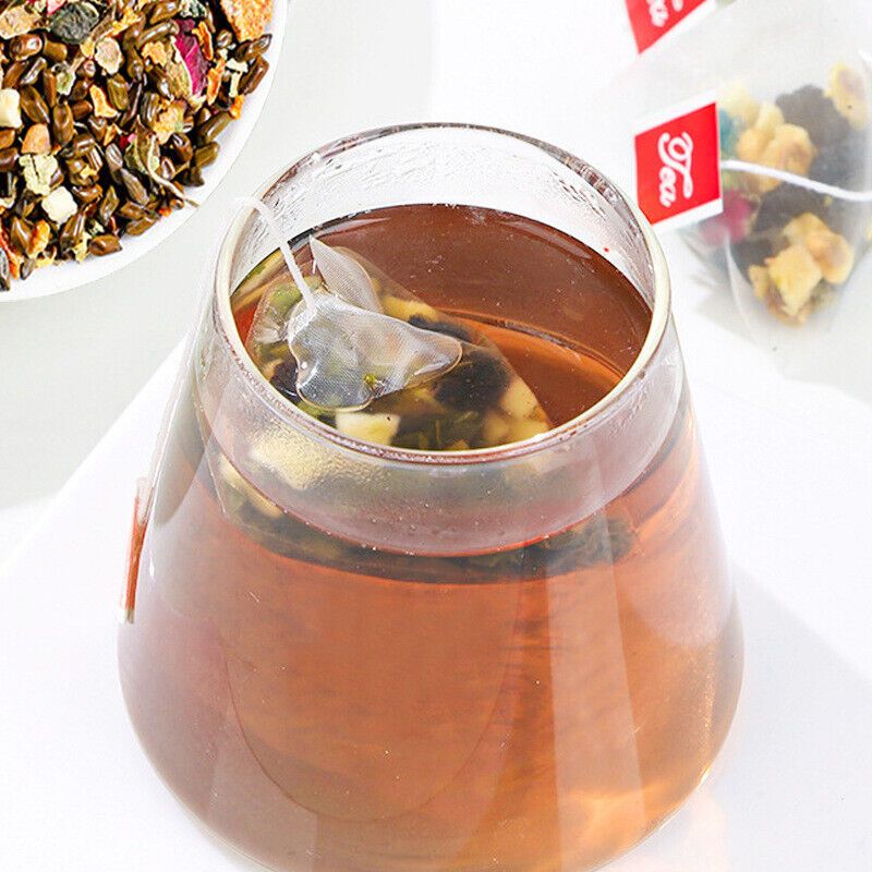 Apple Rose Lotus Leaf Tea, Herbal Fruit Tea for Health, Rose Tea Hot Seller Main image