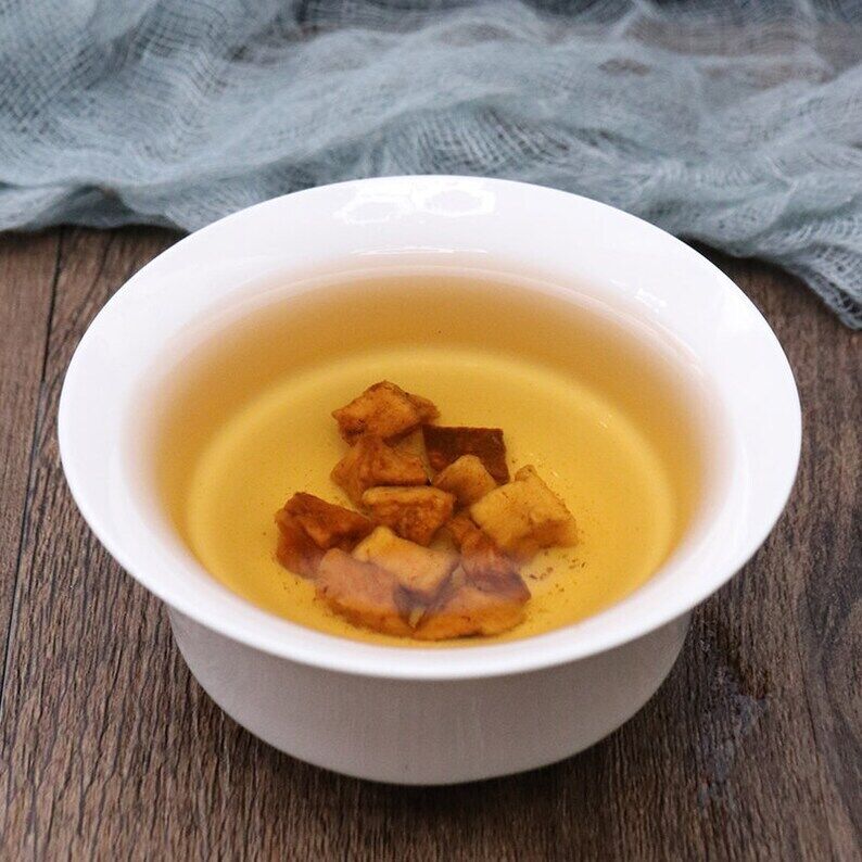 Herbal Cichorii Radix Cichorium Intybus Cichorium Glandulosum Root Health Tea