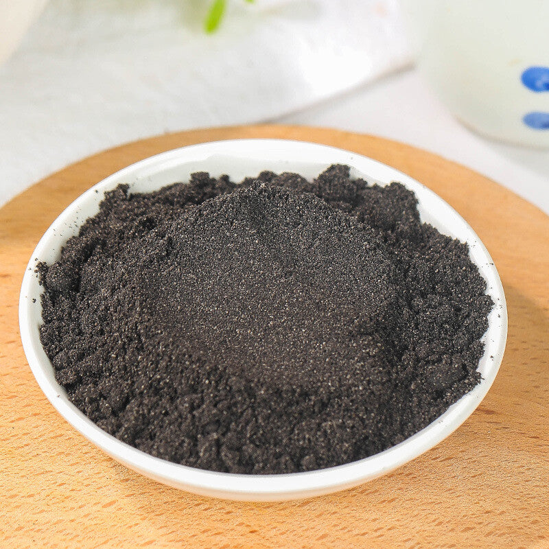 High quality Chive Seed Powder 100g Jar Chive Seed Powder Main image