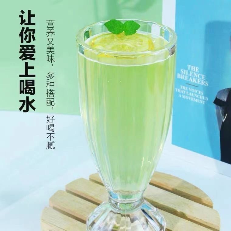 Freeze-dried Kiwi Powder, for Baking and Instant Diet, Natural Kiwi Fruit Powder