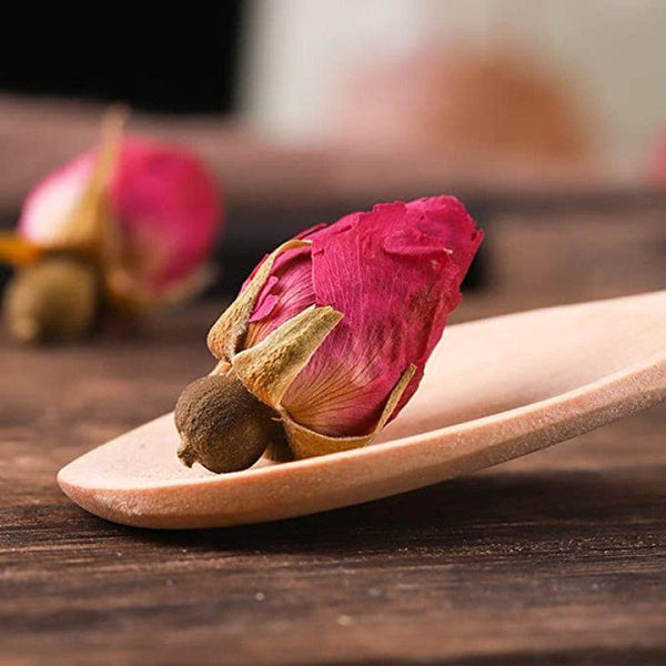 Fragrant Wild Blooming Bud Roses Herbal Teas Natural 30g 50g Tea Flower