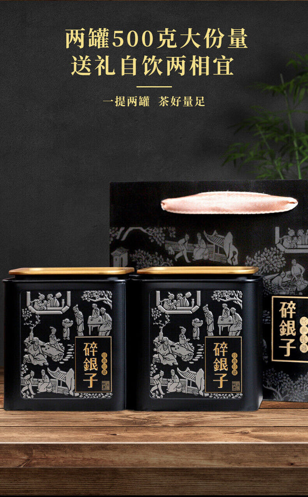Yunnan Puerh Reifer Tee Roher Tee Kuchen Alte Banzhang Roher Puerh Reifer Tee