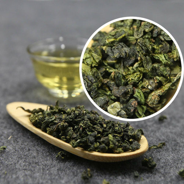 2023 Chinese Anxi Hairy Crab Tieguanyin Tea Mao Xie Tie Guan Yin Oolong Tea