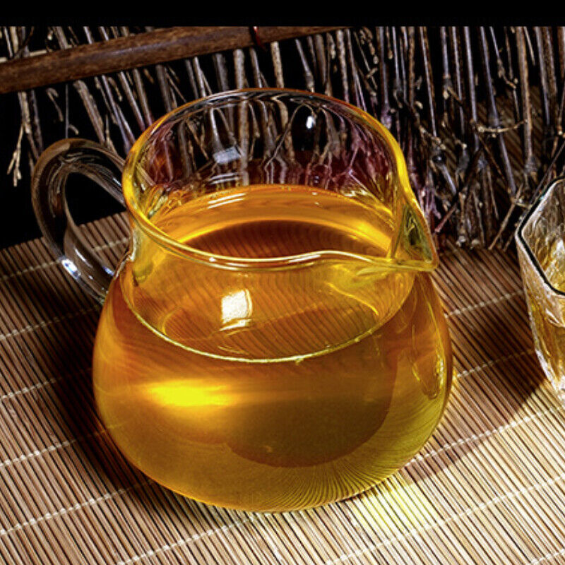 HelloYoung Health Care Cha Tea Organic Classical Old Tree Pu'er Tea Chinese Tea 357g