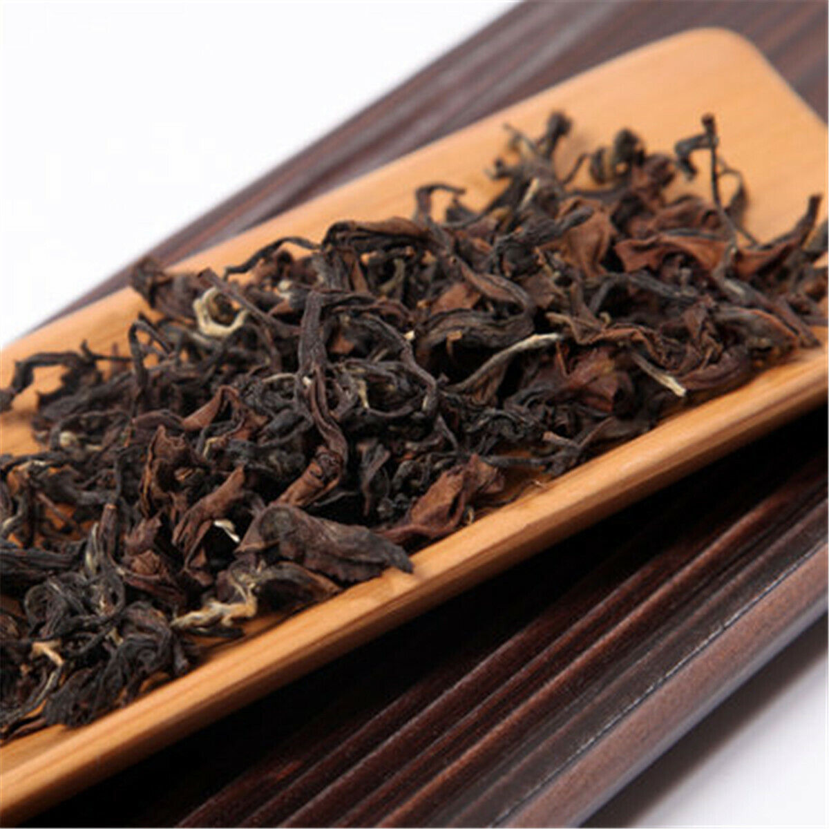 Schwarzer Tee Oolong-Tee Oriental Beauty Oolong Taiwan Bai Hao BaiHao Oolong Tea Secondary image