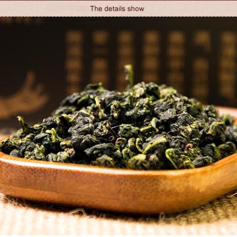 Classic Chinese Top Tea 50g Delicate Anxi Tieguanyin Tea Oolong Tea Main image