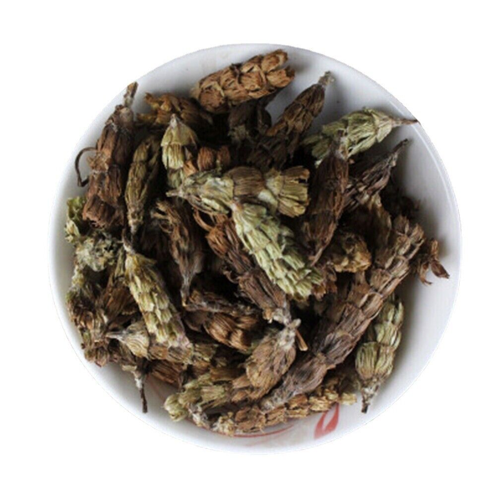 HelloYoung 100%Natural Spica Prunellae Xia Ku Cao Prunella Vulgaris Chinese Herbal Medicine