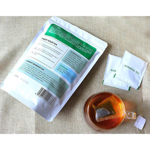 Natural, high-quality, and healthy Nigeria Fit Tea 28-Day Tea Customized for You