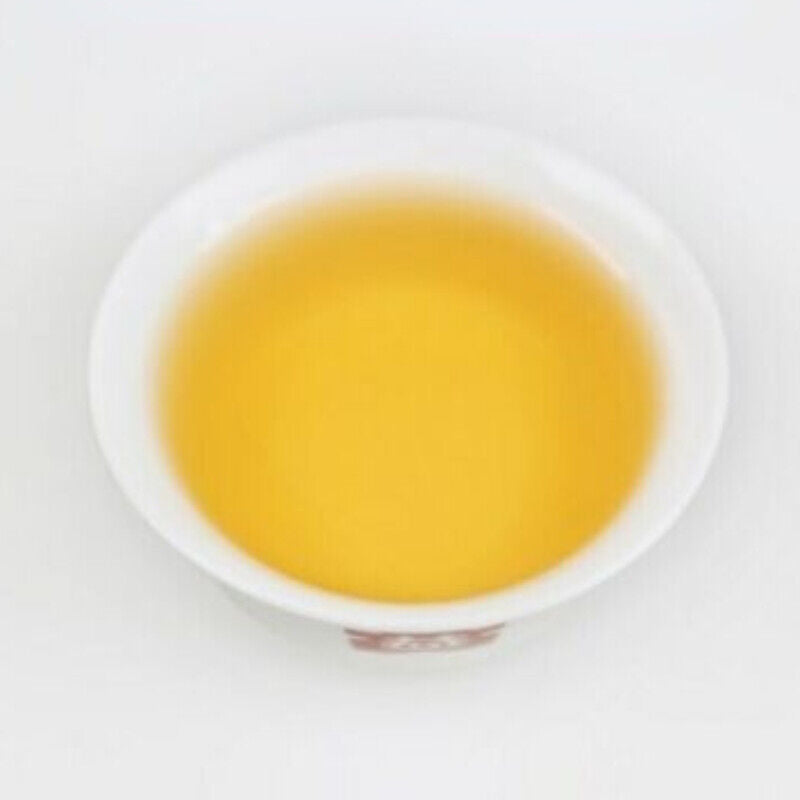 100g/3.52oz Natural Menghai Dayi Pu'er Tuo Cha Ancient  Lucky Puer Tuo
