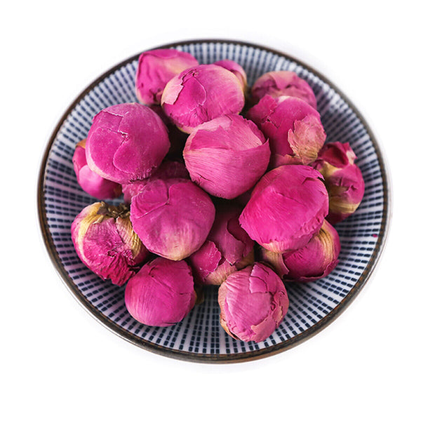 Flower Ball Rose Tea Peony Flowers Tea Chinese Special Herbal  Green Food Bulk