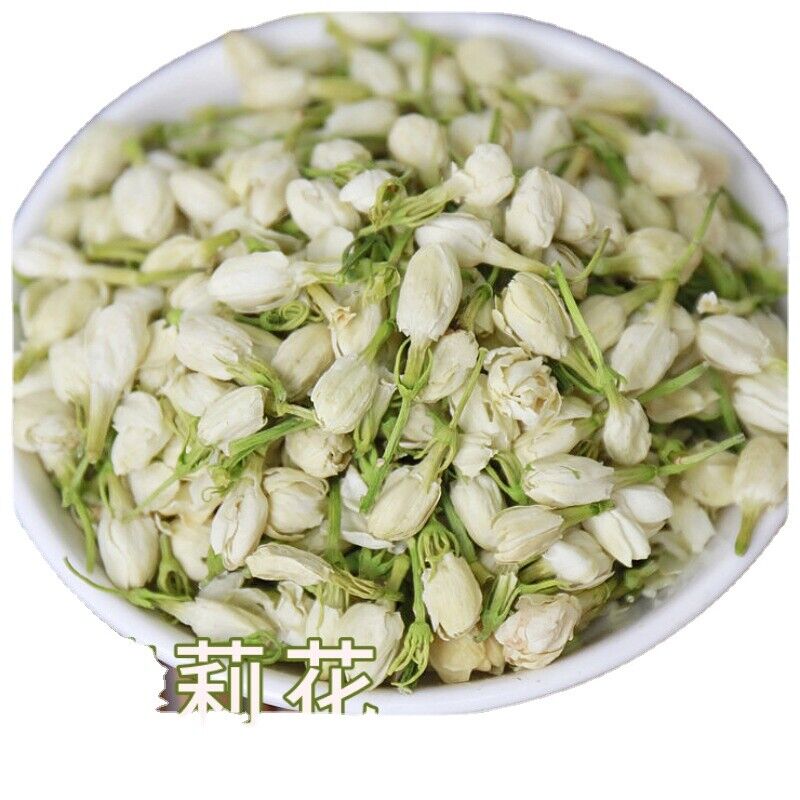 HelloYoung Classic jasmine fresh and light herbal tea jasmine tea 17.6 oz