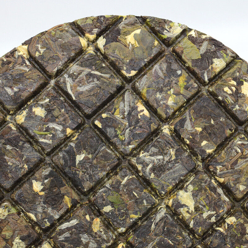 HelloYoung White Tea Organic Jasmine Hand Teared White Tea Health Tea Top-Grade 150g Fuding Main image
