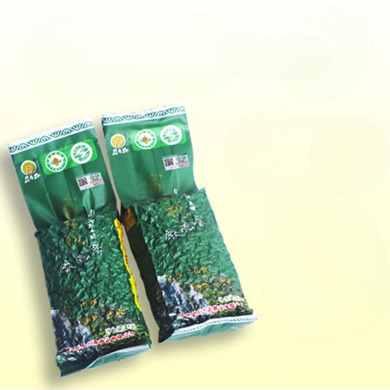 Orchid Fragrance Organic High Mountain Handmade Tieguanyin Selenium Rich Tea