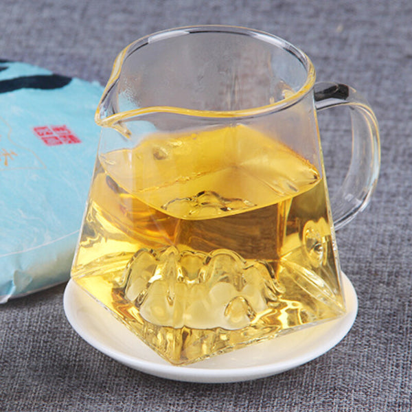 357g One Bud One Leaf Large White Buds Pu-erh Tea Moonlight Beauty White Tea