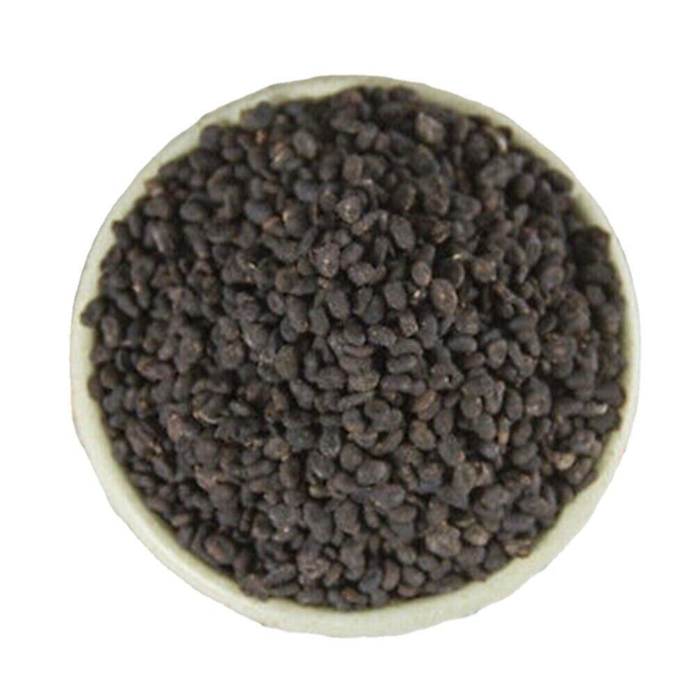 HelloYoung 500 G Bu Gu Zhi Powder Cake Kraft Fruit Powder China Herbal 100% Pure