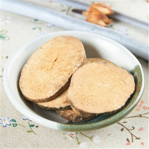 HelloYoung Chinese Herbs Medicine 100% Ecology Plantain Rhizoma Alismatis Orientalis Ze Xie