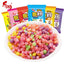 Tangy Chewy Sour Gummies: Irresistible Candy Treat