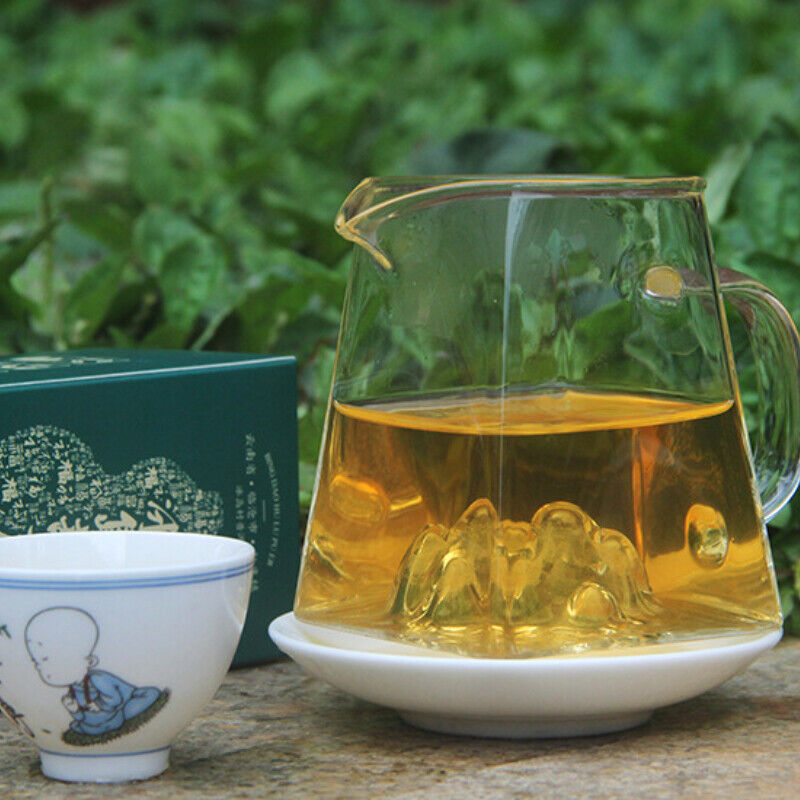HelloYoung 150g Yunnan Cha Puerh Tea Icelandic Gourd (Fulu) Melon Tea Healthy Drink