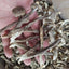 HelloYoung Premuim Dried Velvet Mushroom Antler Mushroom Deep Mountain Edible Fungi 250g