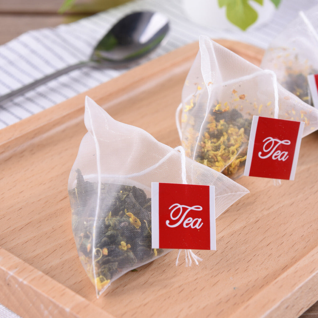 Osmanthus Fragrans Oolong Tea Independent Packing Combination Tea Bag