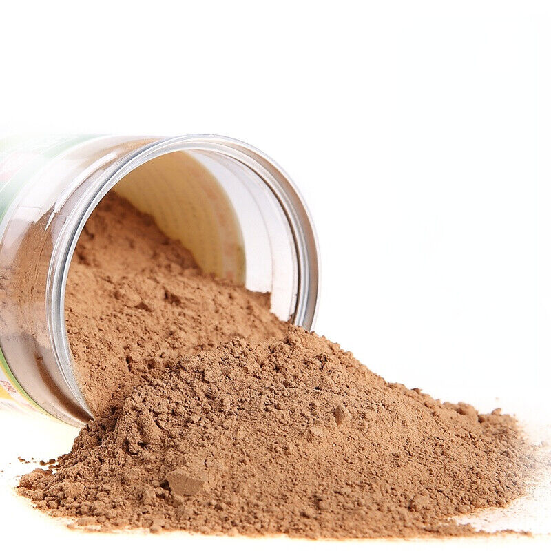 HelloYoung Ecology Dan Shen Powder Salvia Miltiorrhiza PowderRed Sage Root Powder 250g/500g Secondary image
