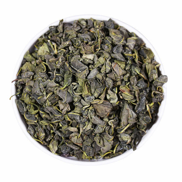 HelloYoung 100%Natural Apocynum Herbs Tea Super Venetum Ecology Luobuma Herbal Tea