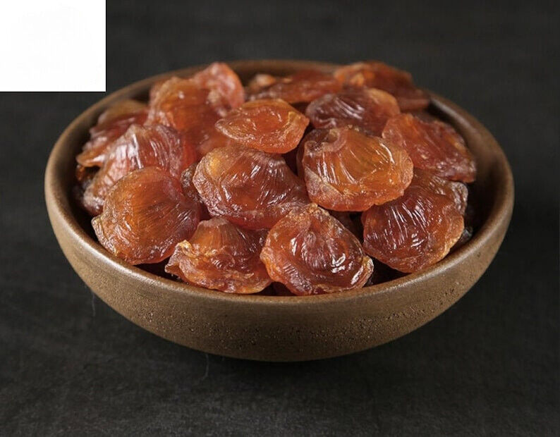 Gui Yuan Rou /桂圆肉/Longan Flesh / Arillus Euphoriae Longanae 1.1lb Main image