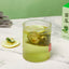 Summer Fresh and Healthy Fruit Tea Triangle Bag Tea Bitter Melon and Lime Tea