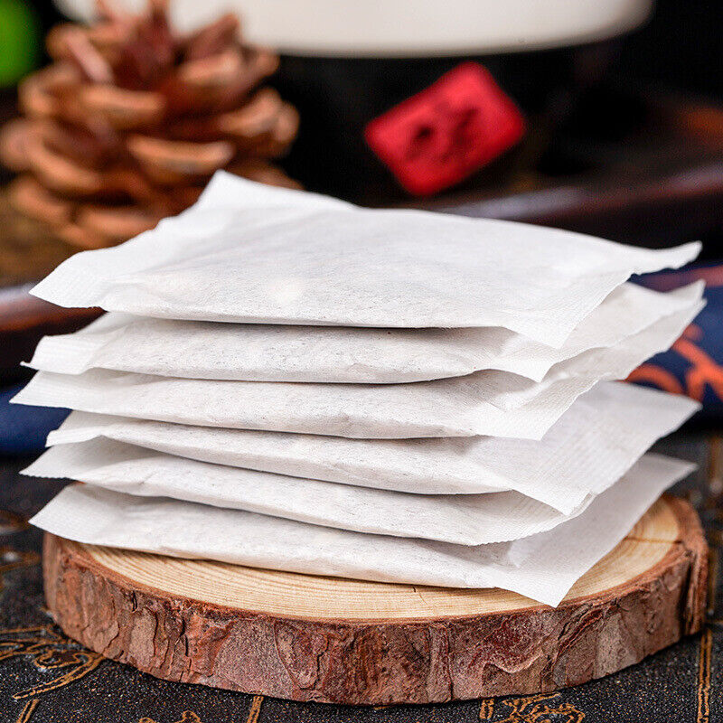 Five-Fingered Peach Reishi Tea Mulberry Gardenia Coix Seed Herbal Tea Bags Secondary image