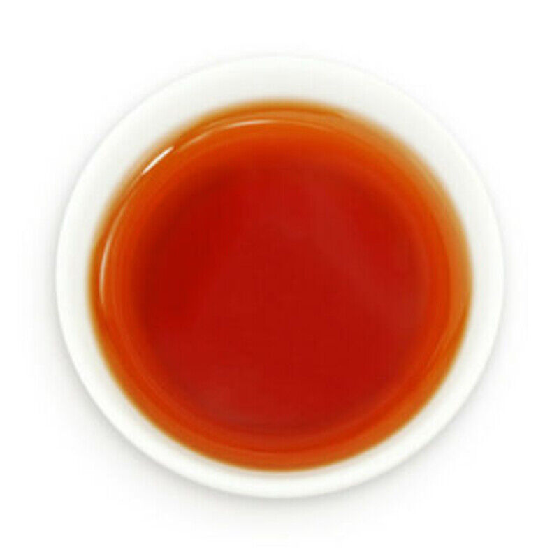 HelloYoung Pu Erh ORIGINAL TAETEA Menghai Dayi 7572 Classic Ripe Pu Er First Class 357g