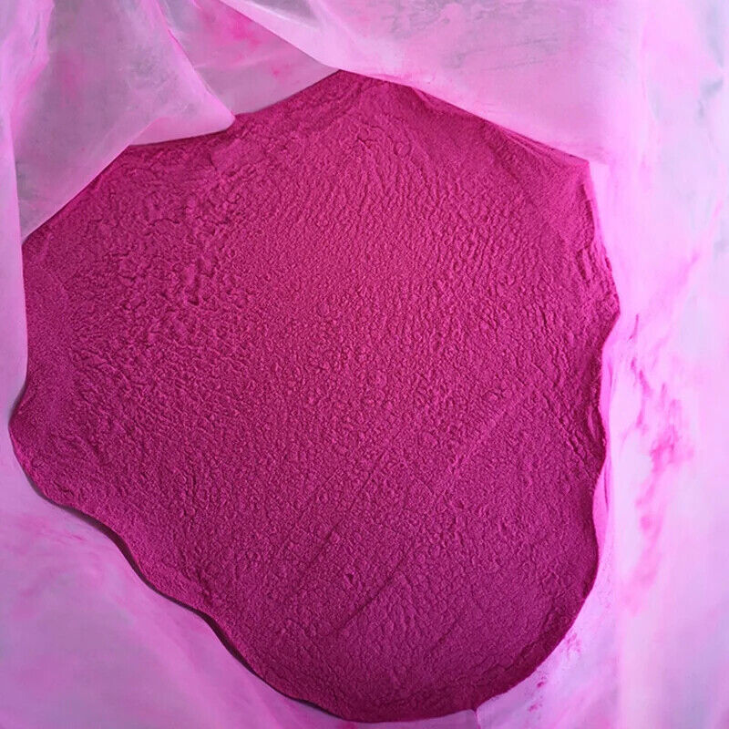 Reines natürliches rotes Pitaya rotes Drachenfruchtpulver für Getränk
