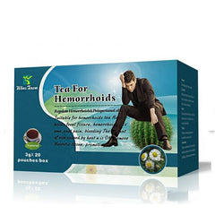 Chinese traditoin herb Five elements of health Internal regulation haemorrhoids