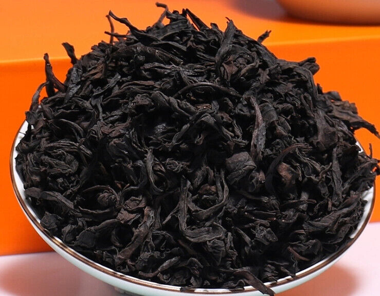 Wuyi Rock Tea Cinnamon Osmanthus Fragrance 100G Main image