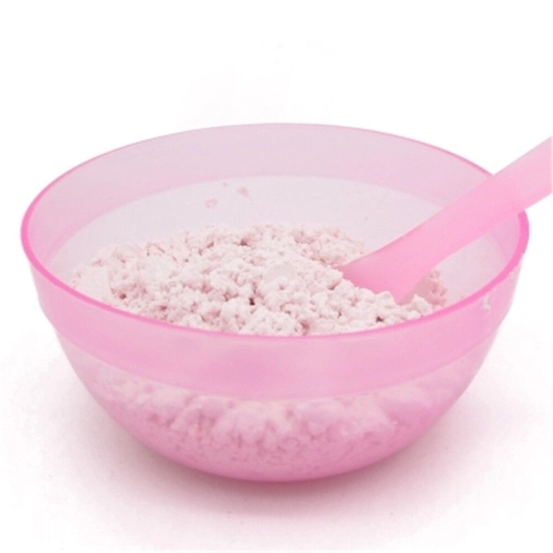 HelloYoung Whitening Moisturizing Acne Control DIY Peel off 500g Rose Facial Mask Powder