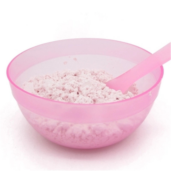 HelloYoung Whitening Moisturizing Acne Control DIY Peel off 500g Rose Facial Mask Powder
