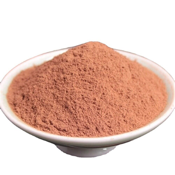 HelloYoung 250g 100% Natural Wild Tibetan Chinese Herbal CYNOMORII Suo Yang Suoyang Powder