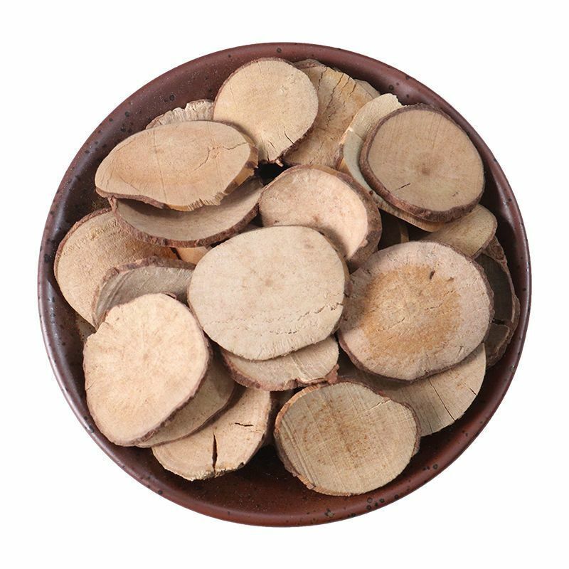 HelloYoung Natural Dry Wu Yao Lindera Root100%Linderae Strychndry Chinese Ecology Medicine