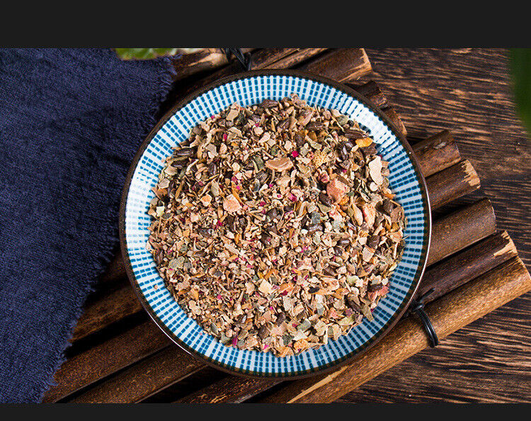 HelloYoung 150g Plumping tea plumping plumping tea papaya kudzu wolfberry tea goddess tea