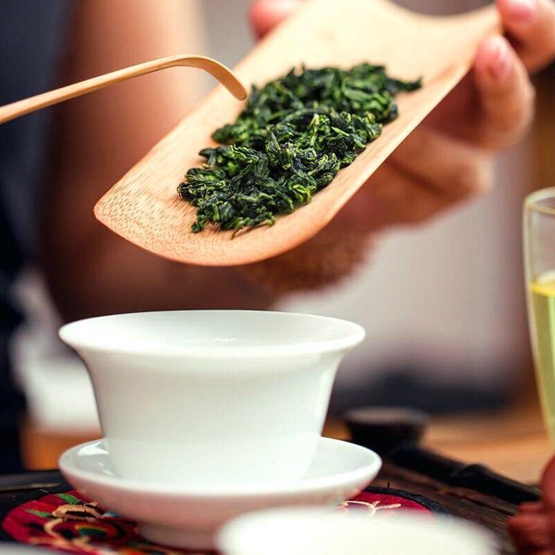 2023 Tieguanyin Oolong Tea with Orchid Fragrance High quality Spring Tea 450g