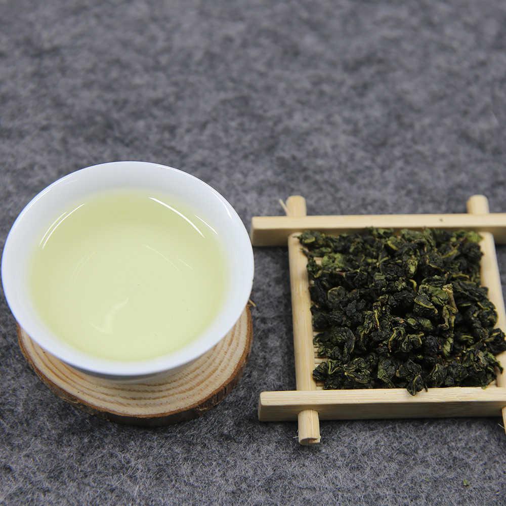 2023 High Quality Anxi Tiekuanyin Wulong Tea Tieguanyin Chinese Oolong Tea