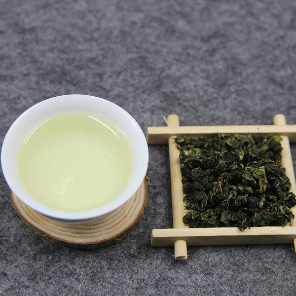 2023 High Quality Anxi Tiekuanyin Wulong Tea Tieguanyin Chinese Oolong Tea