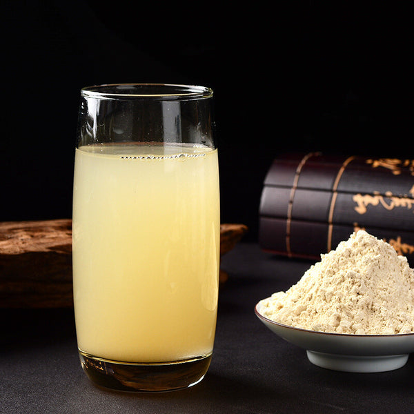 Changbai Mountain Ginseng Powder Sun Dried American Ginseng Powder 250g