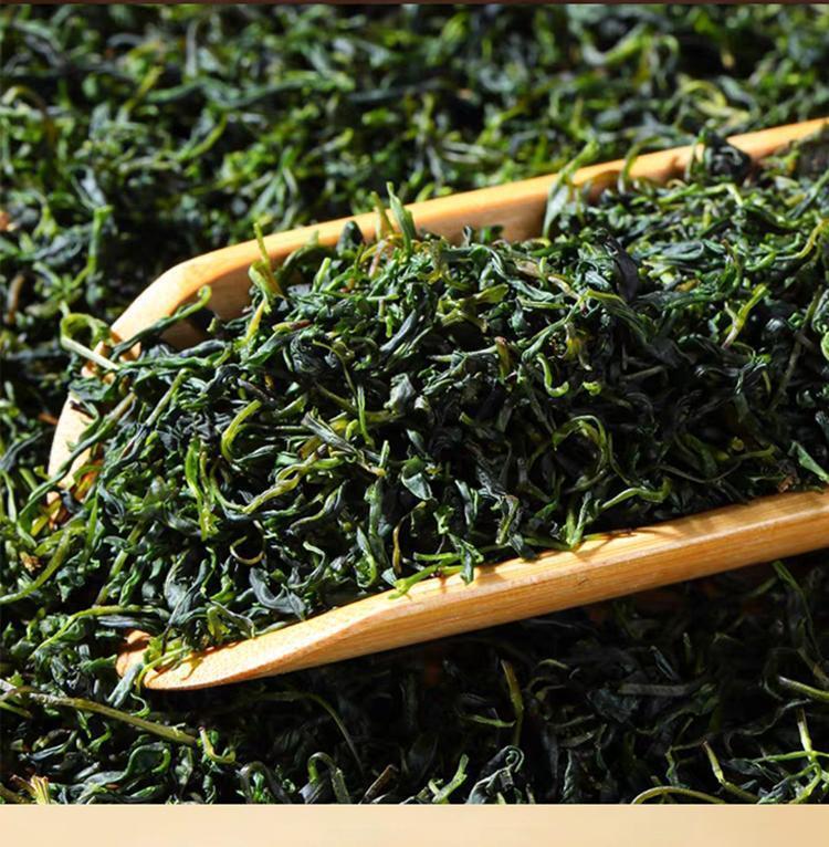 HelloYoung Hua Tuo Enze small leaf tender leaf bitter tea health tea 40g