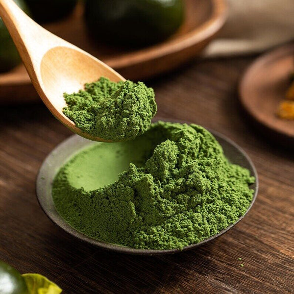 50g 100% Pure Chinese Mugwort Powder, Ay Tsao Powder, Ai Cao Powder