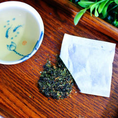 90g Herbal Blend Duzhong Hypertension Tea Duzhong Leaf Corn Silk Mulberry Leaf
