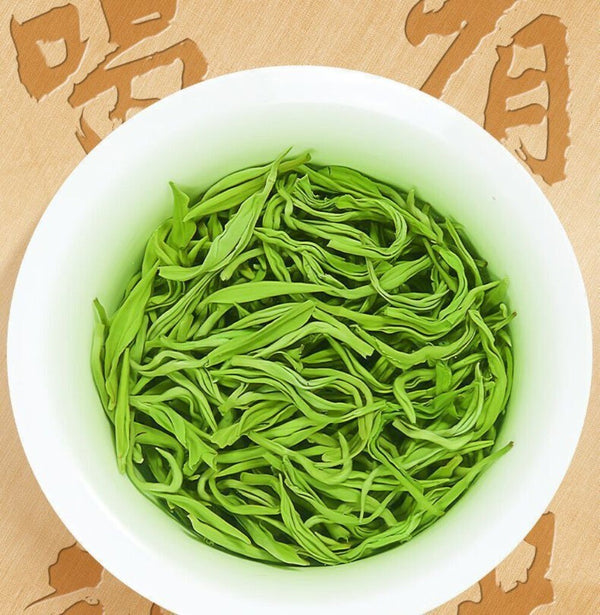 2025 Pre Qingming Biluochun Grade 1 High Mountain Rich Aroma Tea
