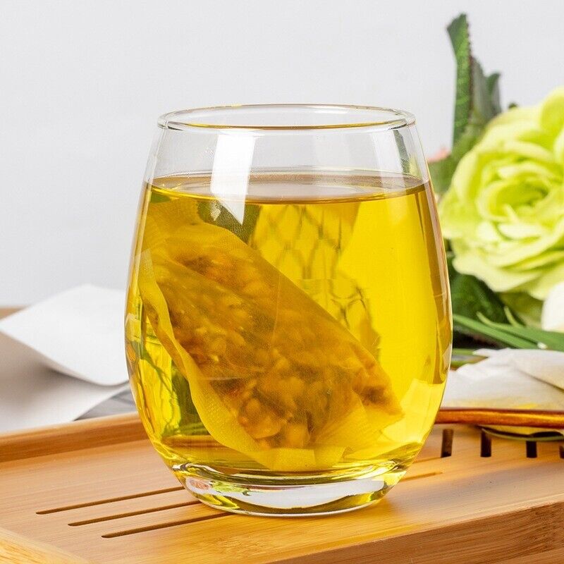 HelloYoung 150g 30 Sachets SanJiang Tea Chinese Herbal Tea Lower BP Cholesterol Blood Sugar