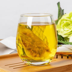 HelloYoung 150g 30 Sachets SanJiang Tea Chinese Herbal Tea Lower BP Cholesterol Blood Sugar